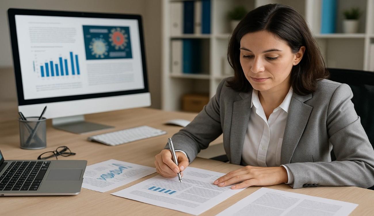 Medical Writing