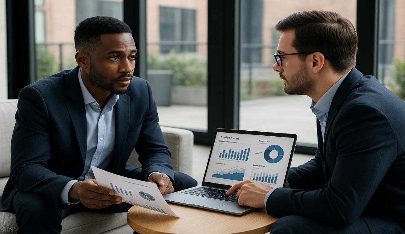 Business Development & Partnerships