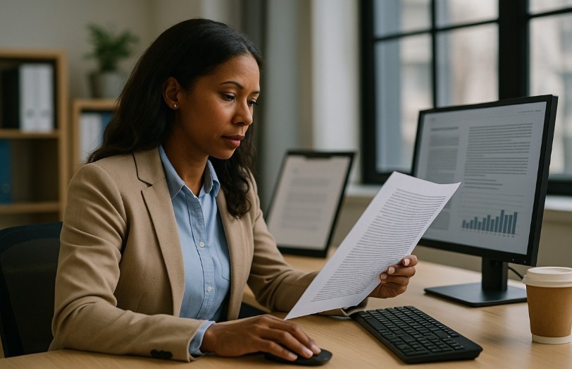 Regulatory Intelligence: Staying Ahead Without a Big Compliance Team
