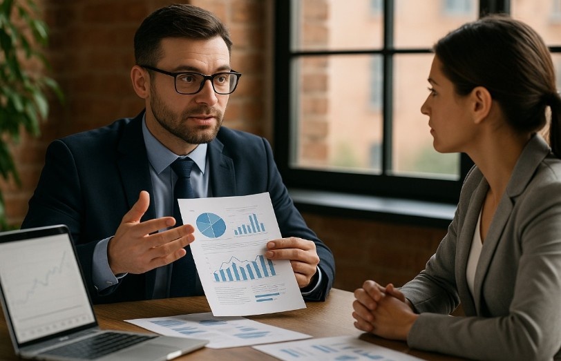 Pharma M&A for Mid-Size Players: Growth Without Overstretching
