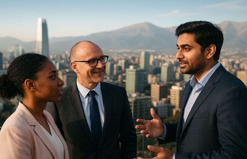 The Future of Pharma in Emerging Markets: Opportunities for Small & Mid-Size Players