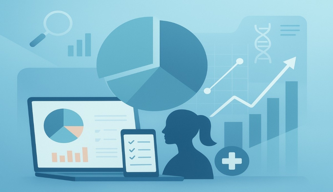 Case Study: Digitally Mapping a High-Growth Wellness Brand for Investment Readiness