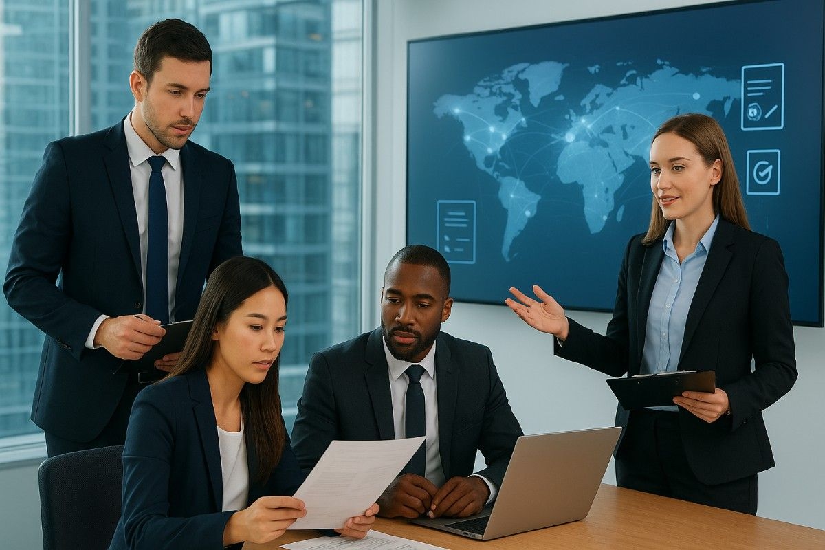 Regulatory Affairs