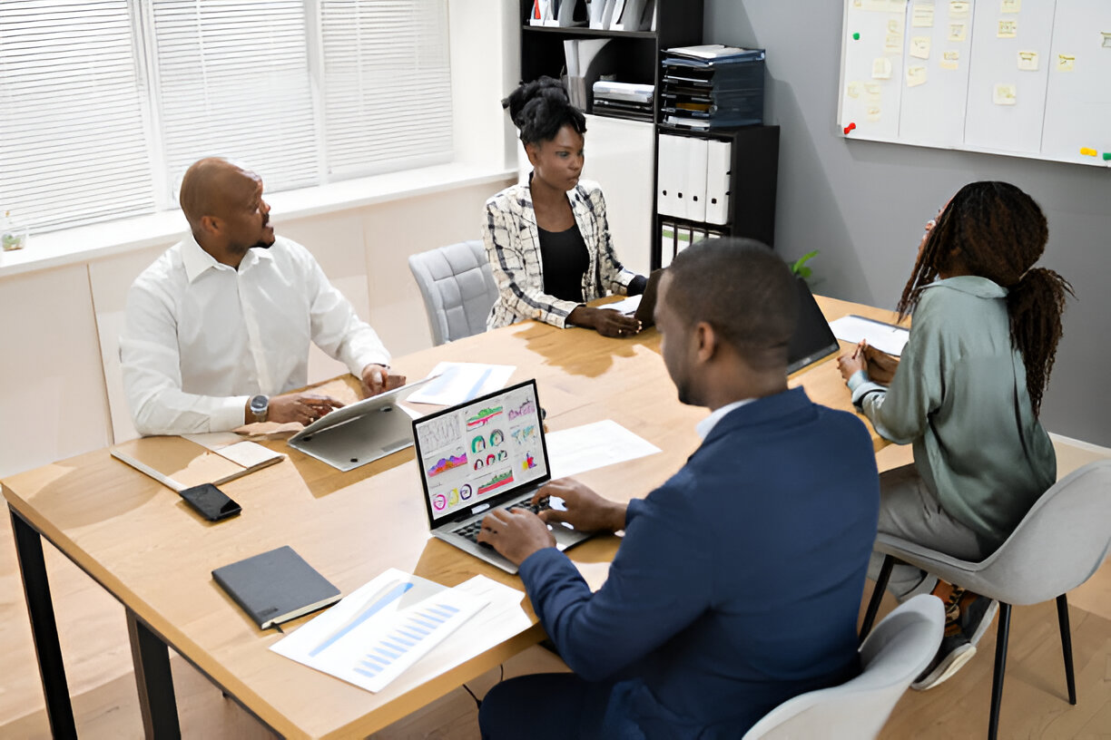 Asset Scouting and Strategic Fit Analysis